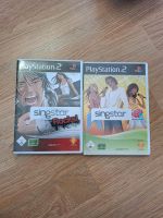 Singstar playstation 2 Bayern - Nördlingen Vorschau