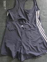 Adidas Trainings Overall neu ohne Etikett M/ L Niedersachsen - Otterndorf Vorschau