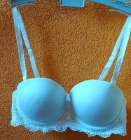 H&M Balconette BH Gr 70A Sachsen - Kreischa Vorschau
