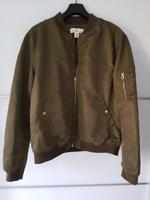 H&M Jacke GrL / XL Bayern - Schwandorf Vorschau
