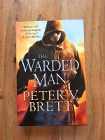 Peter V Brett - The Demon Cycle - verschiedene Editionen Berlin - Köpenick Vorschau