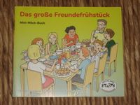 Das große Freundefrühstück - Mini - Milch - Buch Niedersachsen - Syke Vorschau