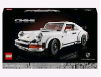 LEGO 10295 - Creator Expert - Porsche 911 Nordrhein-Westfalen - Moers Vorschau