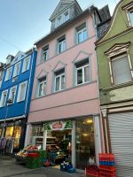 Geräumiges Wohn- und Geschäftshaus im Herzen von Bingen-Stadt Rheinland-Pfalz - Bingen Vorschau