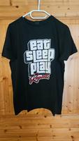 T-Shirt von New Yorker Bayern - Ottenhofen Vorschau