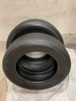 2 Sommerreifen Bridgestone 205/60R16 94H gebraucht 2021 Sachsen - Marienberg Vorschau