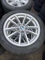 Originale bmw 3er G20 G21 Alufelgen 17 Zoll mit Winterreife 5x112 Essen - Essen-Borbeck Vorschau