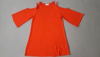 ❌❌ Gr. S (M) | PULL & BEAR lockeres Kleid, Shirt❌ Dresden - Cotta Vorschau