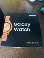 Galaxy Watch Samsung Nordrhein-Westfalen - Herzebrock-Clarholz Vorschau