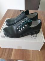 Meindl Haferlschuhe Berchtesgaden Größe 45 Bayern - Haag in Oberbayern Vorschau