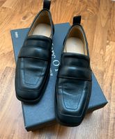 Marc O'Polo Slipper 38 Loafer Niedersachsen - Bergen Vorschau