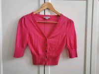 Bolero Jäckchen pink XS H&M Köln - Bayenthal Vorschau