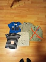 Jungen T-Shirt set Bayern - Siegenburg Vorschau