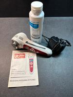 3 Ultraschall Gerät Licht Vibration Sonic LED Technologie Köln - Widdersdorf Vorschau