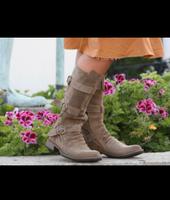 Fiorentiner + Baker Eternity Biker Boots / Stiefels Pankow - Prenzlauer Berg Vorschau