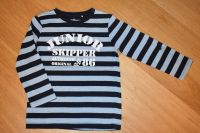 Langarmshirt Pulli Pullover Longsleeves Strickpullover Gr 116 München - Sendling Vorschau