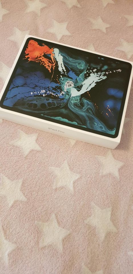 Apple iPad Pro 12.9 inch Box in Mainz