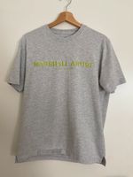 Marshall Artist T-Shirt Shirt Casual grau Gr. M Dortmund - Schüren Vorschau