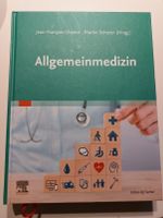 Allgemeinmedizin, Jean-Francois Chenot, Martin Scherer Pankow - Prenzlauer Berg Vorschau