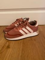 Adidas N-5923 rosa Gr. 41 1/3 Sneaker Damen N 5923 Nordrhein-Westfalen - Bad Oeynhausen Vorschau
