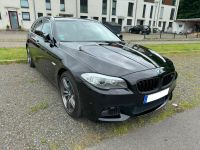 BMW F11 535xd XDrive M-Paket 313 PS Head-Up TOP bis 20.06.2024 Niedersachsen - Braunschweig Vorschau