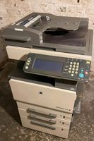 Konica Minolta Bizhub C352 Drucker Düsseldorf - Düsseltal Vorschau