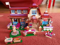 LEGO Friends Heartlake Reiterhof - 41126 Thüringen - Jena Vorschau