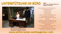 Bürohilfe Unterstützung für ihr Büro Büroservice Bürokraft Sachsen-Anhalt - Quedlinburg Vorschau