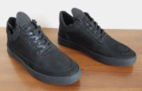 FILLING PIECES Low Top Ripple Tonal Black Gr. 43 NEU 220 € München - Au-Haidhausen Vorschau