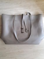 Handtasche Tasche v.tragwert ❗veganes Leder ❗NEU taupe/grau Nordrhein-Westfalen - Anröchte Vorschau