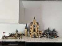 LEGO Harry Potter und 4kg Konvolut (überwiegend Chima) Düsseldorf - Benrath Vorschau
