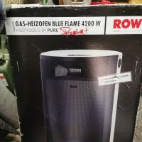 Rowi Gas-Heizofen Blue HGO 4200/2 BF Pure Flame Premium+  OVP. Berlin - Spandau Vorschau