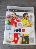 FIFA 12 für Playstation 3/PS3 Hessen - Eltville Vorschau