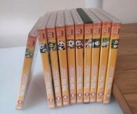 Tao Tao DVD Kollektion #Rarität #10DvDs Bayern - Poppenhausen Vorschau