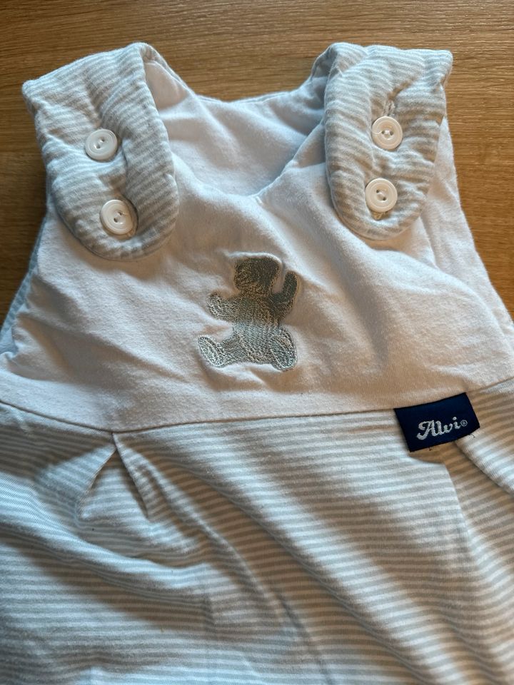 Alvi Schlafsack Baby-Mäxchen 68/74 cm in Hamm (Sieg)