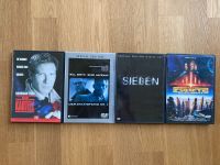 DVD: Das Kartell, Staatsfeind Nr. 1, Sieben, Das fünfte Element Wandsbek - Hamburg Poppenbüttel Vorschau