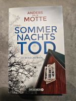 Sommernachtstod von Andreas de la Motte Wuppertal - Langerfeld-Beyenburg Vorschau