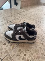 Nike Dunks Damen braun Bayern - Oberviechtach Vorschau