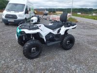 Neues Modell !! Polaris Sportsman 570 Touring 4x4, LOF, EPS, 2025 Baden-Württemberg - Krautheim Vorschau