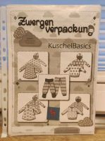 Schnittmuster Farbenmix Nordrhein-Westfalen - Ladbergen Vorschau