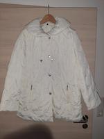 Jacke, 44, Bexleys, creme-weiß, wattiert, Winterjacke Bayern - Zandt Vorschau