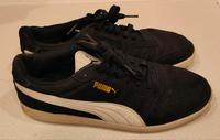 PUMA Sneaker - dunkelblau/weiß Thüringen - Schleusingen Vorschau