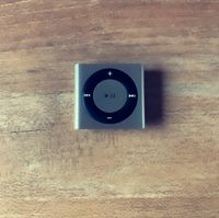 Apple iPod shuffle 2GB Silber Nordrhein-Westfalen - Sprockhövel Vorschau