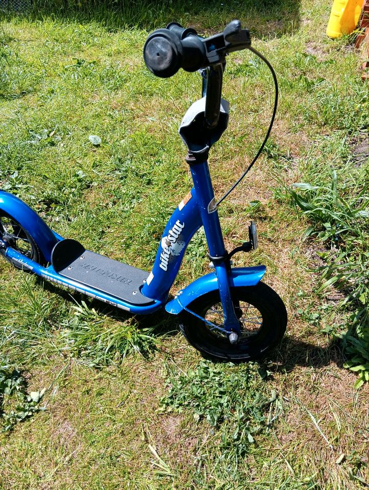 Bikestar Kinderroller in Saatel