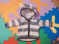 Baby Jacke Nordrhein-Westfalen - Bad Oeynhausen Vorschau