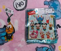Disney Bag Clip Pluto Anhänger Figur Thüringen - Arnstadt Vorschau