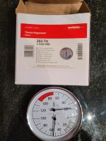 Sentiotec Thermo-Hygrometer Basic Saunathermometer Baden-Württemberg - Lörrach Vorschau