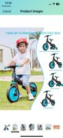 Tiny Scout Laufrad Rennrad 4-in-1 Bayern - Prien Vorschau