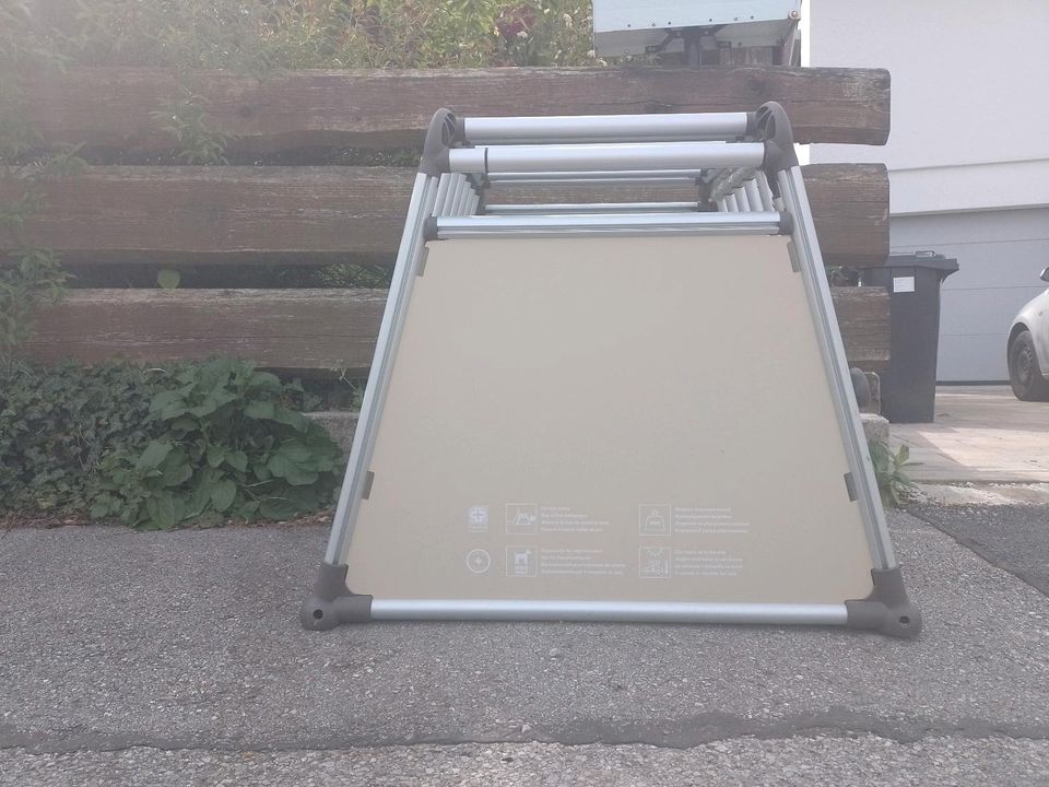 Hunde - Transport - Box für Auto 4pets Größe M in München