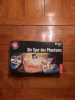 Die Spur des Phantoms, Kosmos,  die drei ??? Rheinland-Pfalz - Bendorf Vorschau